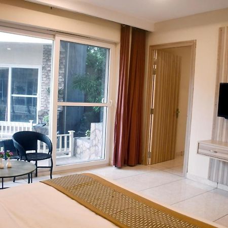 Vow Resorts & Spa, The Corbett Wilderness รามนาการ์ ภายนอก รูปภาพ